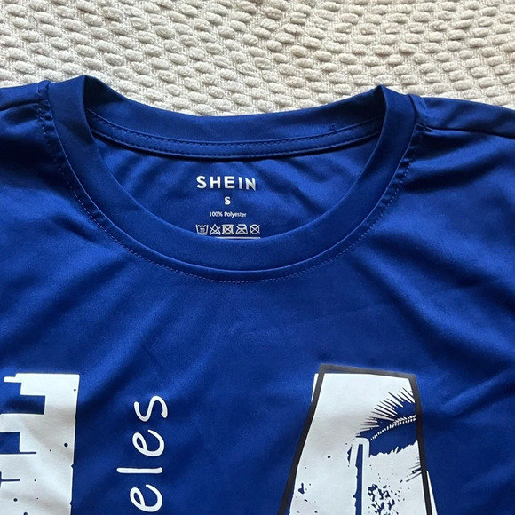 🖤New Mens LA Graphic Tee🖤 - Picture 5 of 5